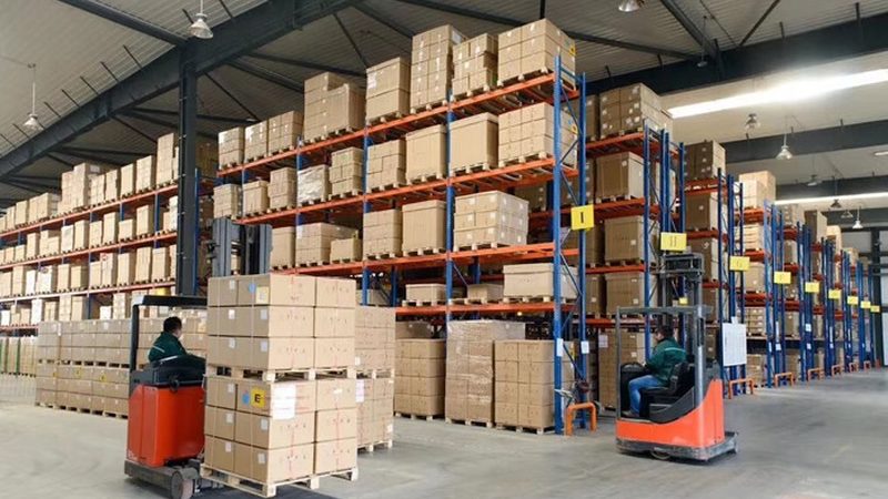 揭秘上海塑料托盘：十大品牌背后的行业秘密