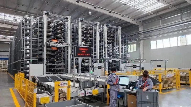 上海防潮托盘材质分类解析