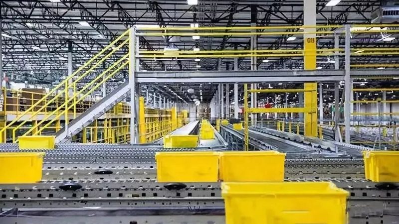 重型阁楼货架楼梯定制，尺寸规格如何考量？**