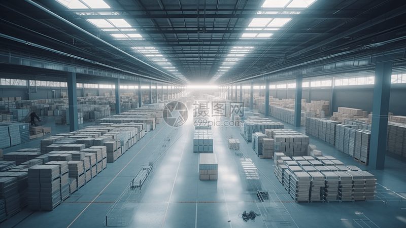 重型货架立柱：揭秘其核心技术与选型要点**