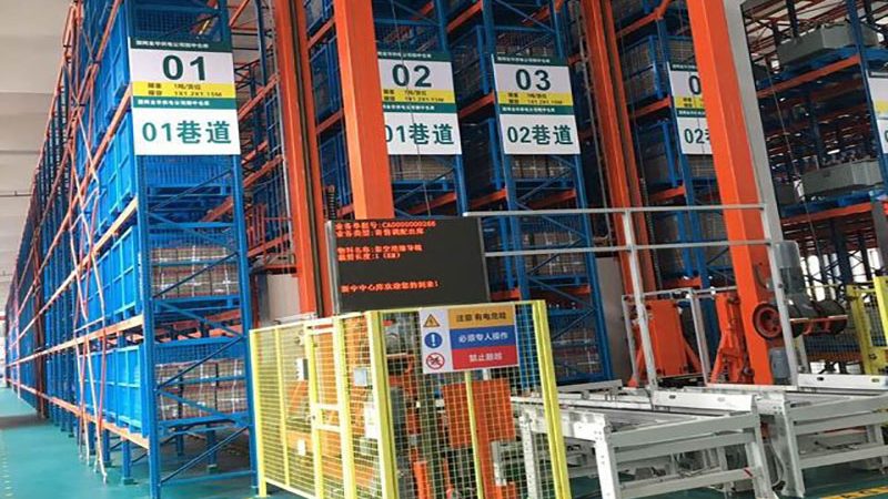 塑料周转箱：物流仓储中的“隐形功臣