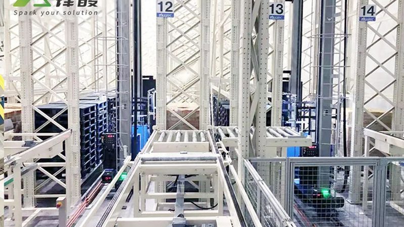 苏州重型货架：规格型号尺寸解析及选型要点